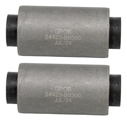 Par Bujes Sup. Nissan Pick-up 4x4 1980-1986 54423-b9500, foto 1