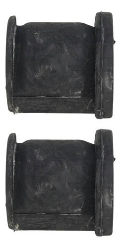 Par Bujes Inferiores Traseros Maxima 1985-1994 54596-01e00, foto 1