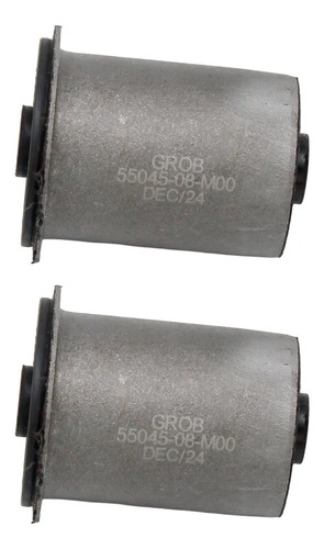 Par Bujes Traseros Ninja 1984-1987 55045-08m00, foto 1