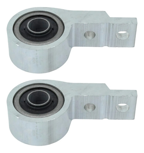Par Bujes Inferiores Traseros X-trail 2002-2007 6725011, foto 1
