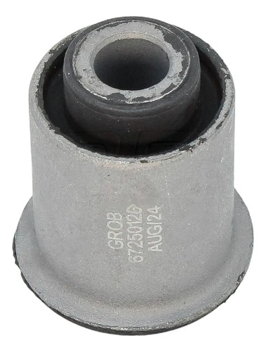 Buje Inferior Delantero X-trail 2002-2007 6725012, foto 1