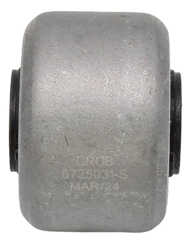Buje Inferior Trasero X-trail 2002-2007 6725031, foto 1