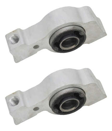 Par Bujes Inferiores Traseros Peugeot 407 2004-2007 7025004, foto 1