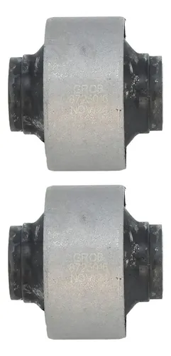 Par Bujes Inferiores Traseros Rav 4 2001-2003 8725016, foto 1