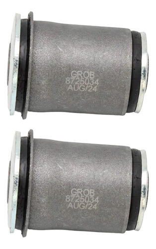 Par Bujes Inferiores Toyota Pick-up 4x4 1989-1995 8725034, foto 1