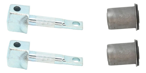 Par Bujes Inferiores Delanteros Contour 1995-1997 F5rz-5130, foto 1