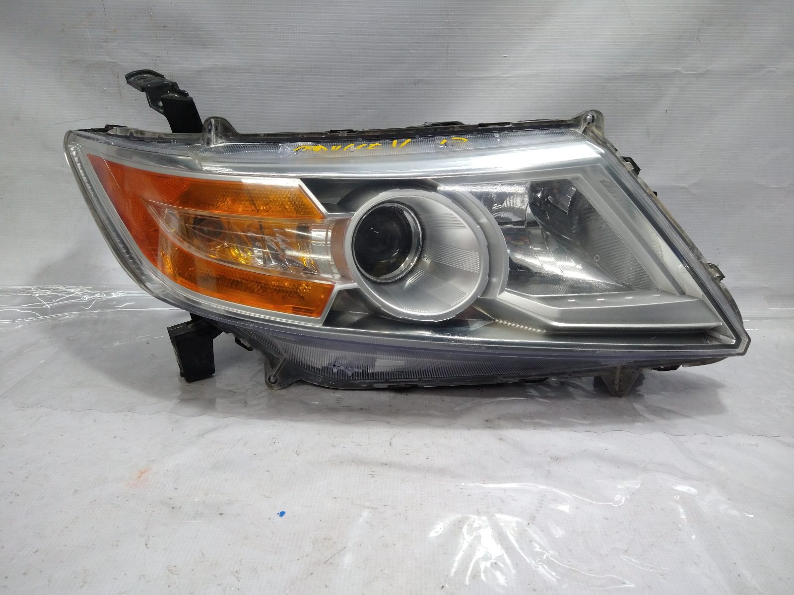 Honda Odyssey 2013 - 2016 Faro Delantera Derecho Usado Original, foto 1