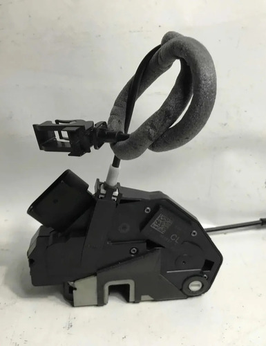 Chapa Actuador Puerta Trasera Derecha Ford Focus 2012-2017, foto 1