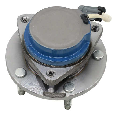 Maza Rueda Trasera Xlr 2004-2008 Mgg3139-c, foto 1