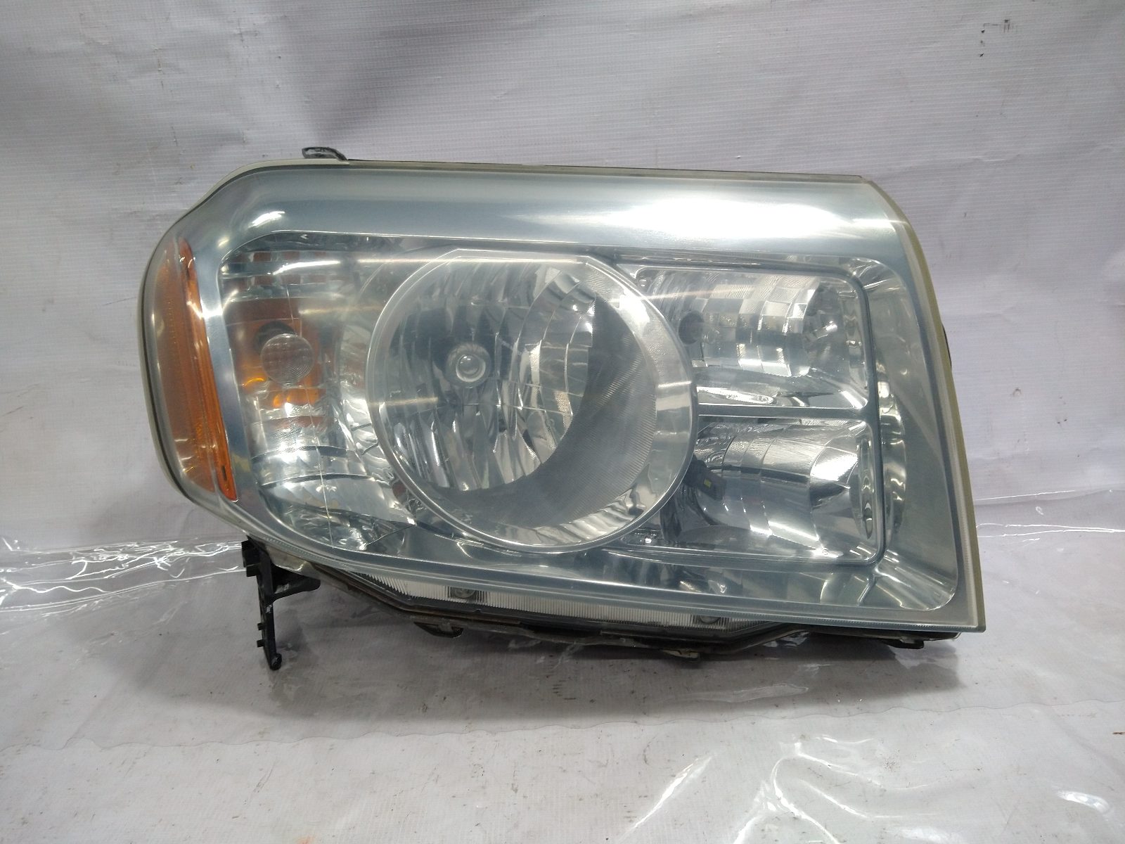 Honda Pilot 2009 - 2011 Faro Delantera Derecho Usado Original, foto 1