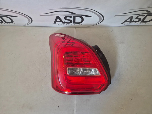 Calavera Izquierda Suzuki Swift 2018-2023 Original (con Deta Izquierdo/conductor, foto 1