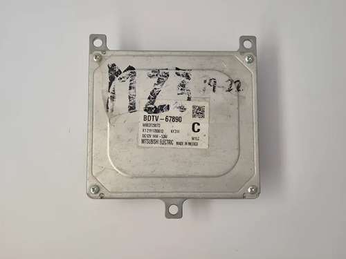 Módulo Balastra Faro Mazda 3 2019-2021 Bdtv-67890, foto 1