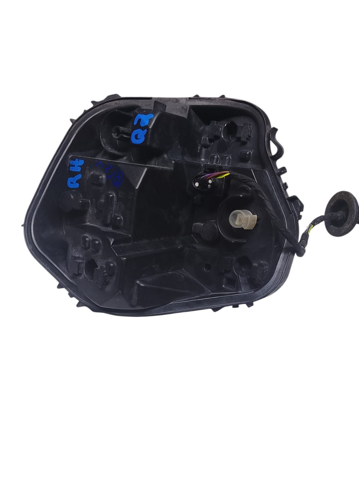 Audi Q2 2018 - 2024 Socket Derecho Usado Original, foto 1