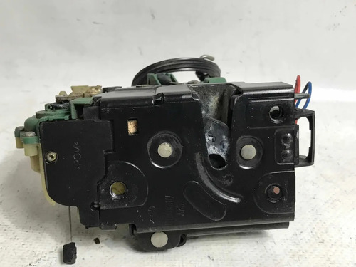 Chapa Delantera Izquierda Volkswagen Jetta A4 1999-2007, foto 1