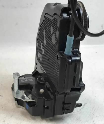 Chapa Puerta Trasera Derecha Toyota Corolla 2009-2013, foto 1