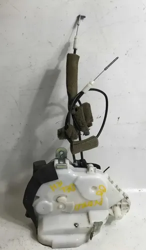 Chapa Puerta Delantera Derecha Honda Accord 2008-2012, foto 1
