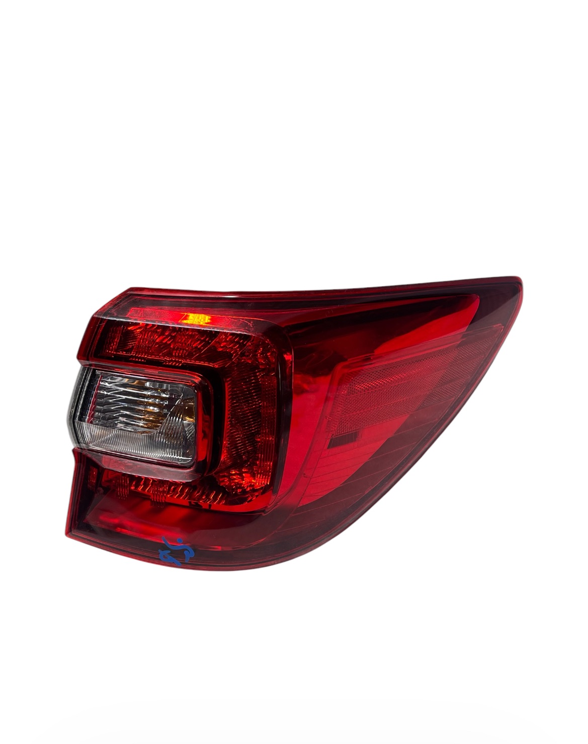 Subaru Outback 2015 - 2019 Calavera Derecho Usado Original, foto 1