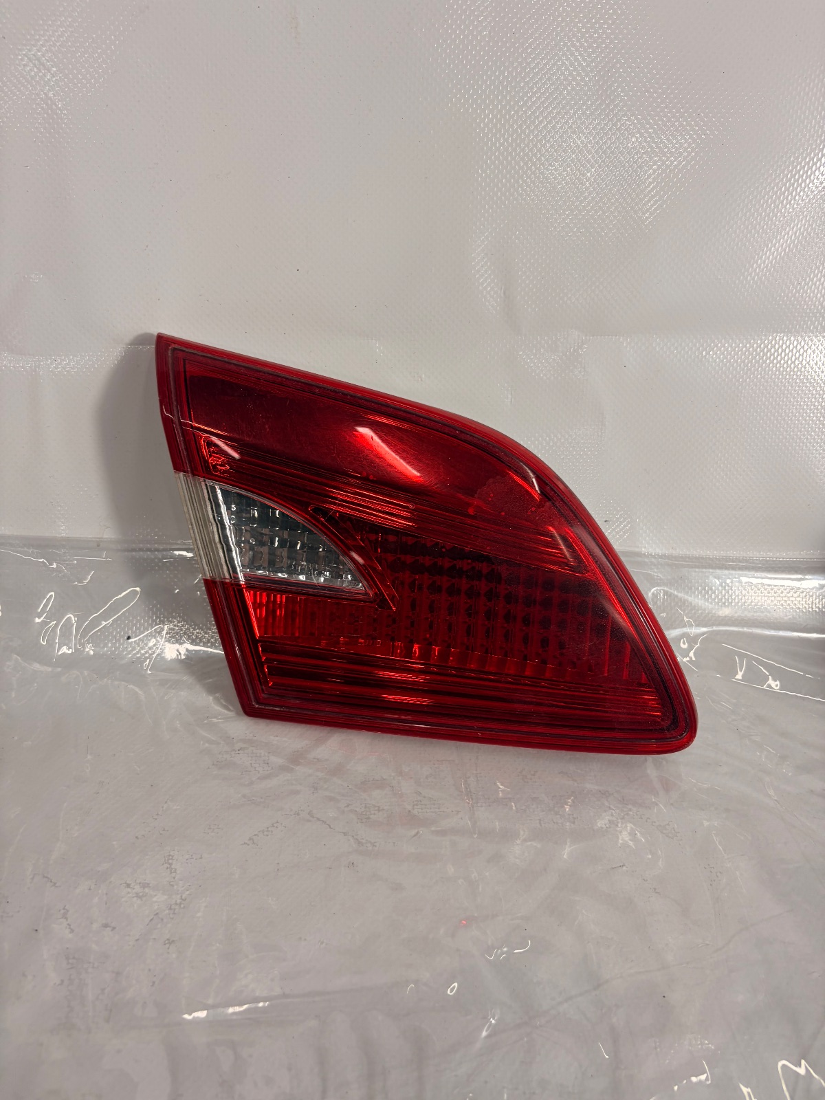 Nissan Sentra 2016 - 2019 Calavera Trasera Izquierdo Usado Generico, foto 1