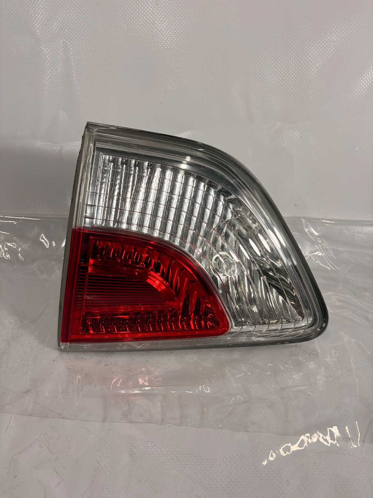 Nissan Pathfinder 2013 - 2016 Intercalavera Trasera Derecho Usado Generico, foto 1