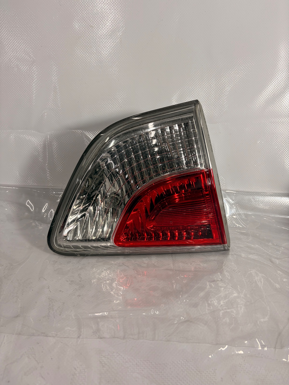 Nissan Pathfinder 2013 - 2016 Calavera Trasera Izquierdo Usado Generico, foto 1