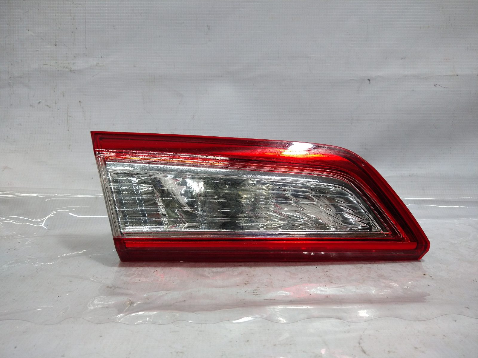 Toyota Camry 2012 - 2014 Intercalavera Trasera Izquierdo Usado Original, foto 1
