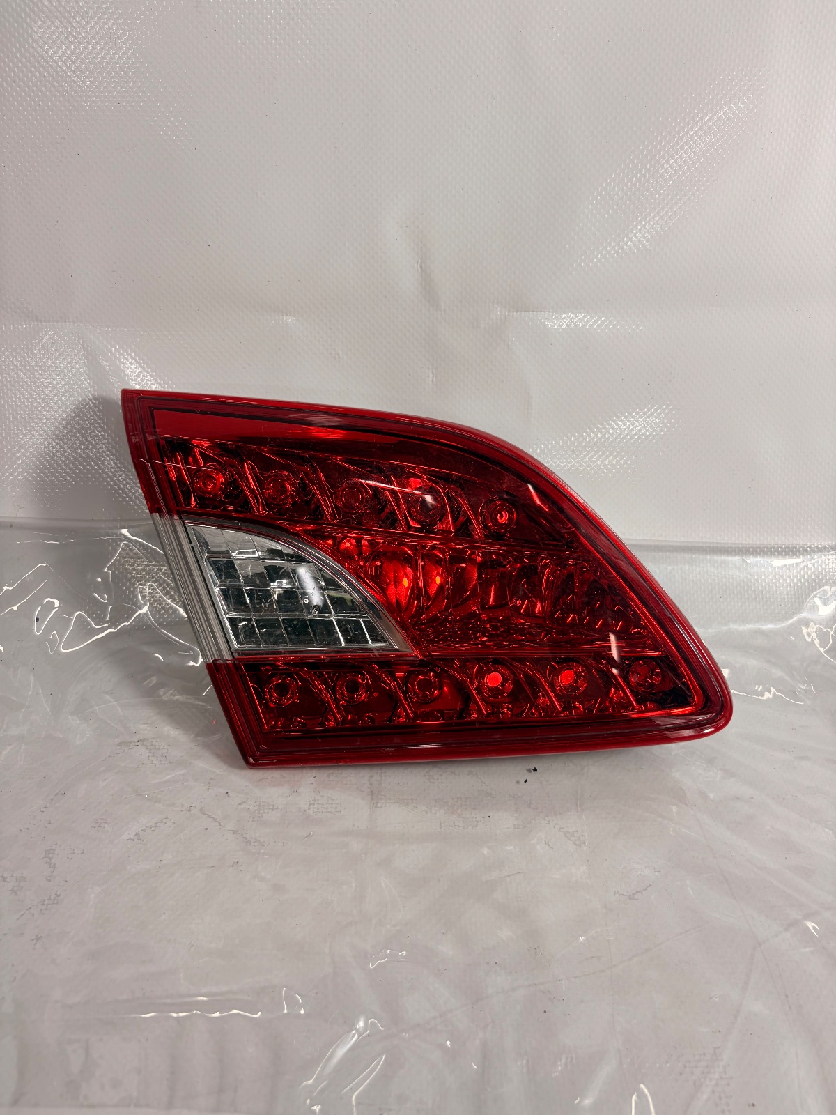 Nissan Sentra 2013 - 2016 Calavera Trasera Derecho Usado Original, foto 1