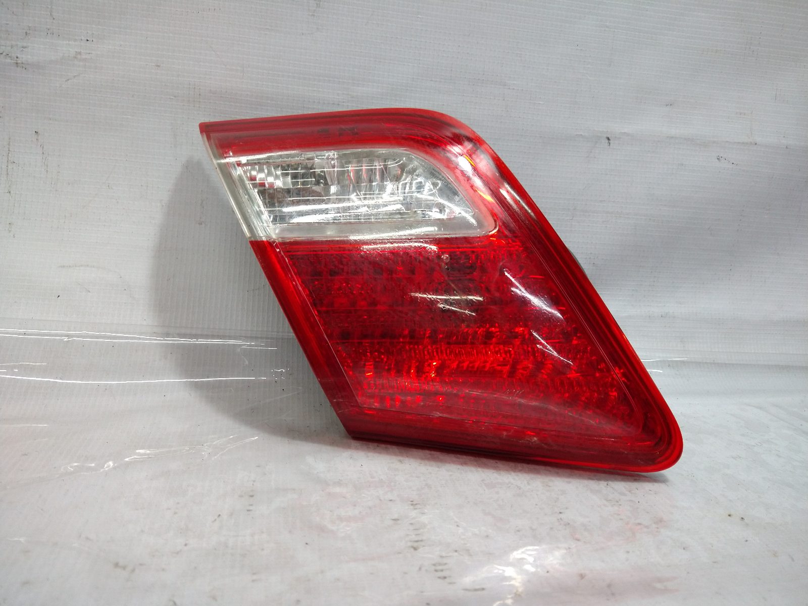 Toyota Camry 2007 - 2009 Intercalavera Trasera Izquierdo Usado Original, foto 1