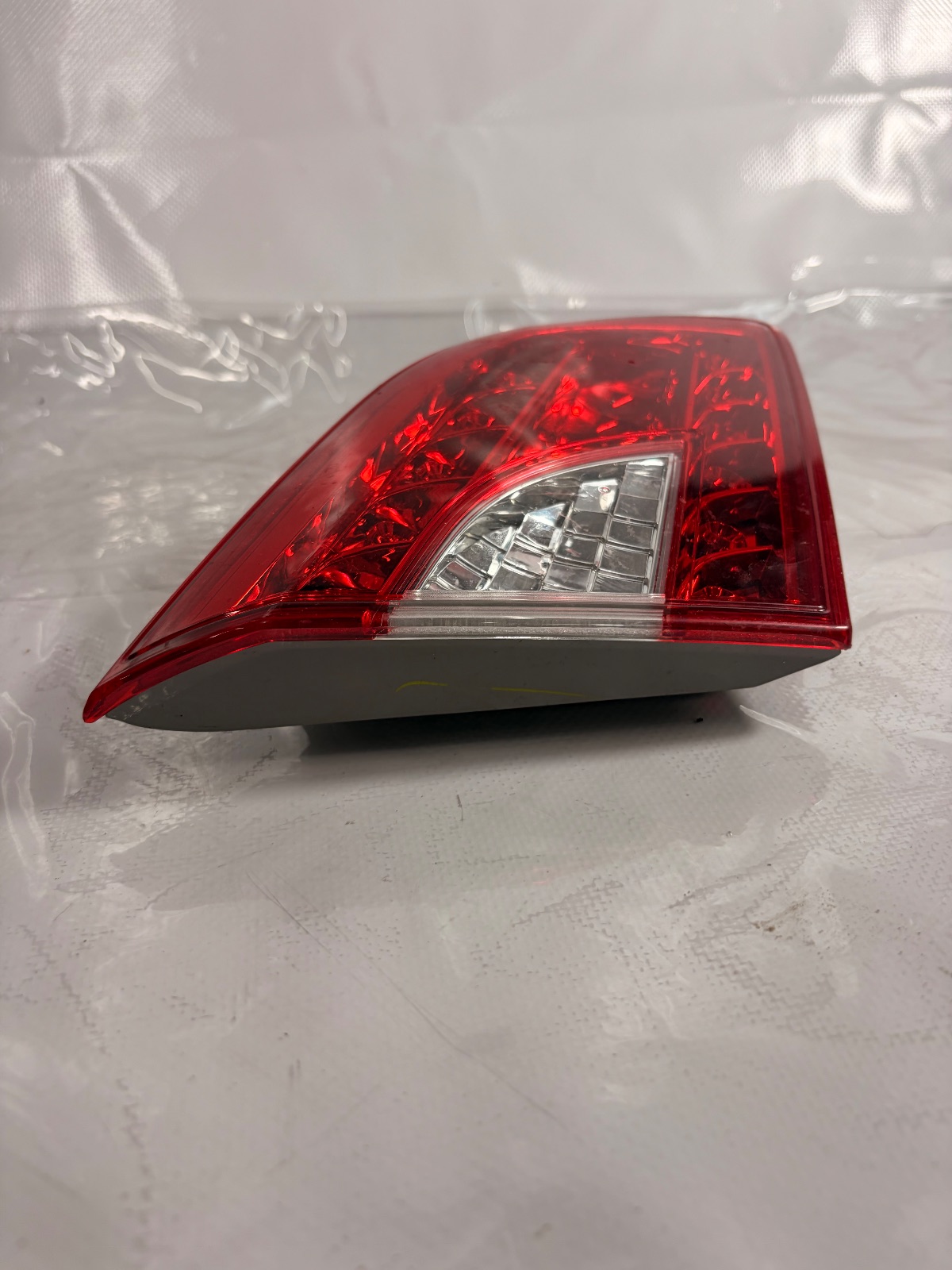 Nissan Sentra 2013 - 2016 Calavera Trasera Izquierdo Usado Original, foto 1