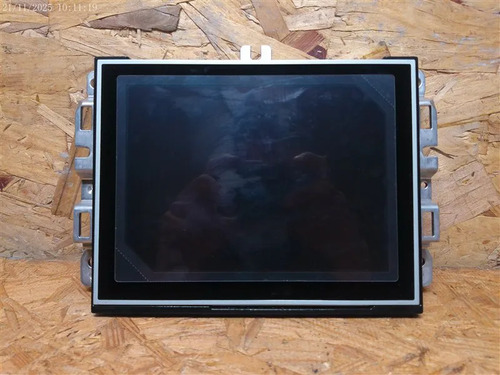 Pantalla Estereo Interior Central Dodge Ram 2023 4 Puertas, foto 1