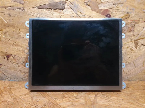 Pantalla Estereo Interior Central Dodge Ram 2023 4 Puertas, foto 1