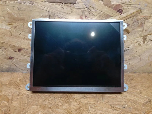 Pantalla Estereo Interior Central Dodge Ram 2023 4 Puertas, foto 1