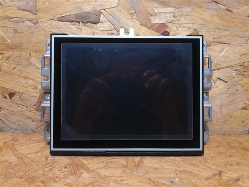 Pantalla Estereo Interior Central Dodge Ram 2023 4 Puertas, foto 1