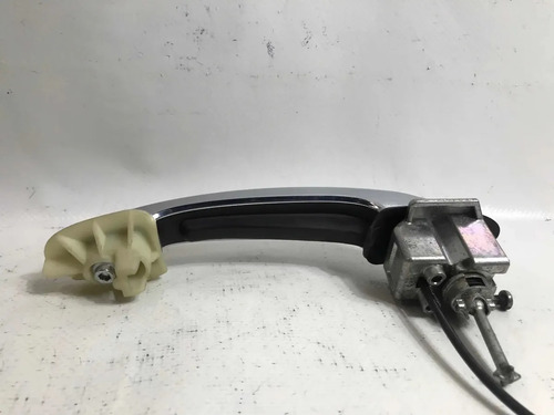 Manija Exterior Delantera Izquierda Mini Cooper 2007-2013 Cromado Delantera, foto 1