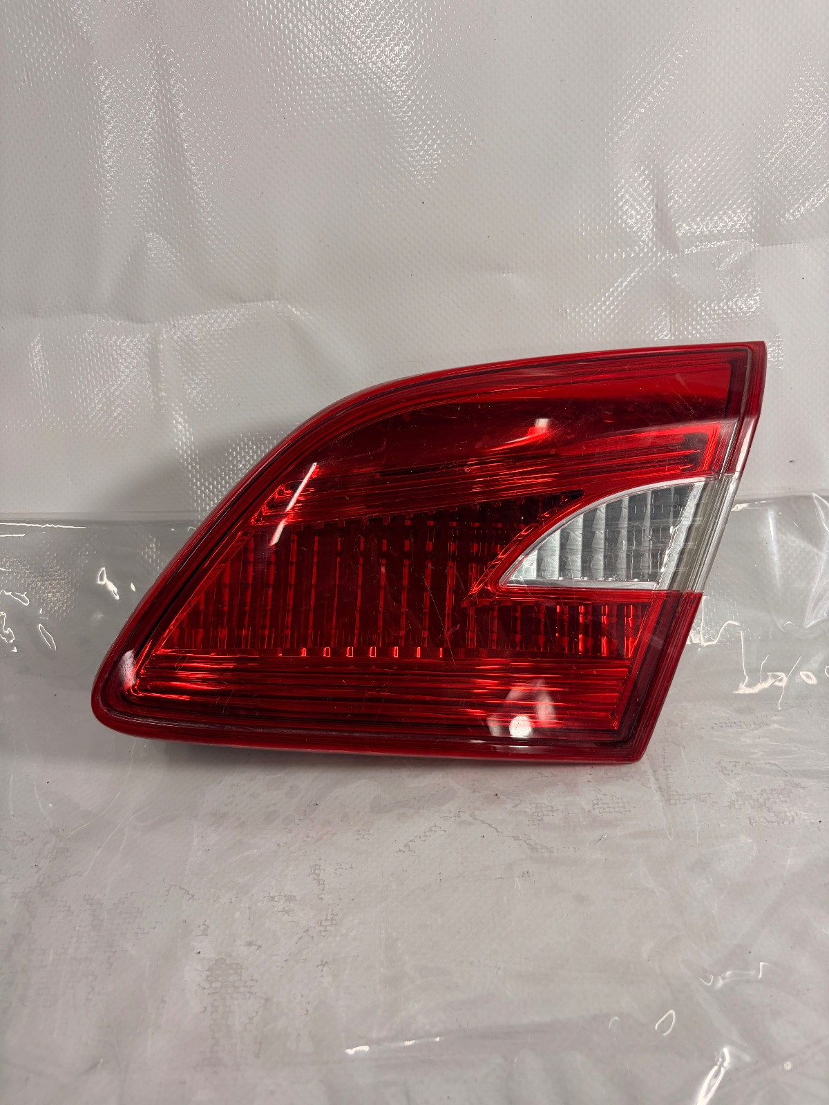 Nissan Sentra 2016 - 2019 Calavera Trasera Derecho Usado Generico, foto 1