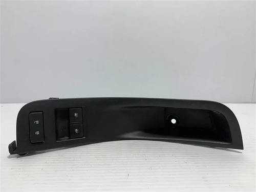 Control Maestro De Vidrio Delantero(a) Izquierdo Chevrolet, foto 1