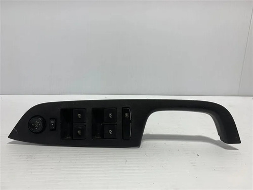 Control Maestro De Vidrio Delantero(a) Izquierdo Chevrolet, foto 1