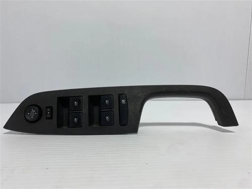 Control Maestro De Vidrio Delantero(a) Izquierdo Chevrolet, foto 1