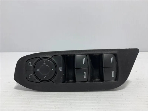 Control Maestro De Vidrio Delantero(a) Izquierdo Chevrolet, foto 1