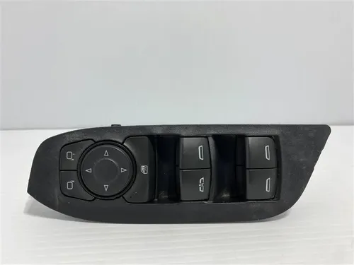 Control Maestro De Vidrio Delantero(a) Izquierdo Chevrolet, foto 1