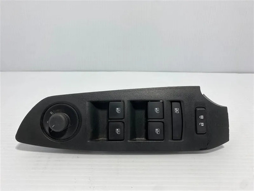 Control Maestro De Vidrio Delantero(a) Izquierdo Chevrolet, foto 1