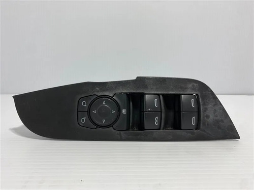 Control Maestro De Vidrio Delantero(a) Izquierdo Chevrolet, foto 1