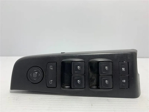 Control Maestro De Vidrio Delantero(a) Izquierdo Chevrolet, foto 1