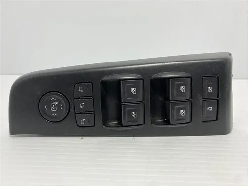Control Maestro De Vidrio Delantero(a) Izquierdo Chevrolet, foto 1