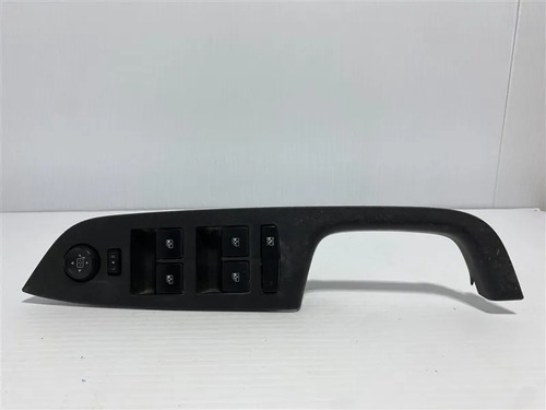 Control Maestro De Vidrio Delantero(a) Izquierdo Chevrolet, foto 1