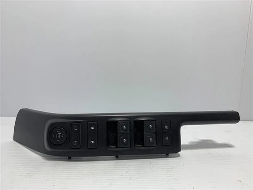 Control Maestro De Vidrio Delantero(a) Izquierdo Chevrolet, foto 1