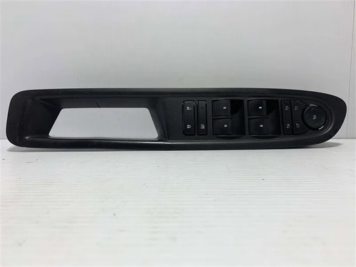 Control Maestro De Vidrio Delantero(a) Izquierdo Chevrolet, foto 1