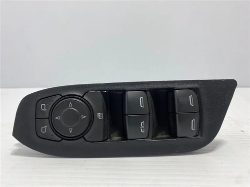 Control Maestro De Vidrio Delantero(a) Izquierdo Chevrolet, foto 1