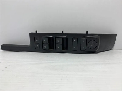 Control Maestro De Vidrio Delantero(a) Izquierdo Chevrolet, foto 1