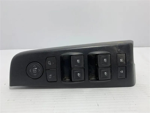 Control Maestro De Vidrio Delantero(a) Izquierdo Chevrolet, foto 1