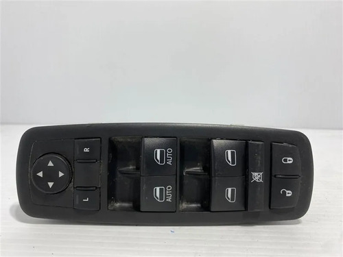 Control Maestro De Vidrio Delantero(a) Izquierdo Dodge Ram, foto 1